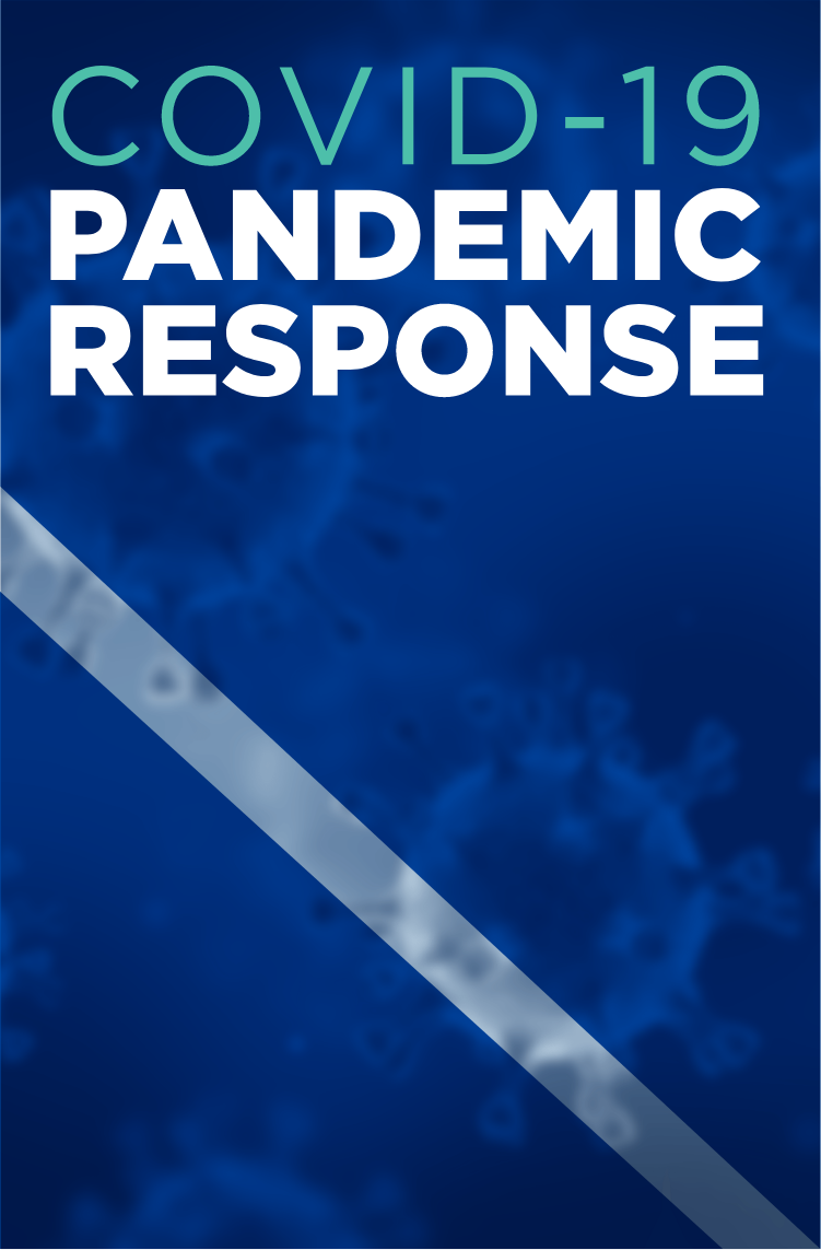 COVID-19 Pandemic Response
